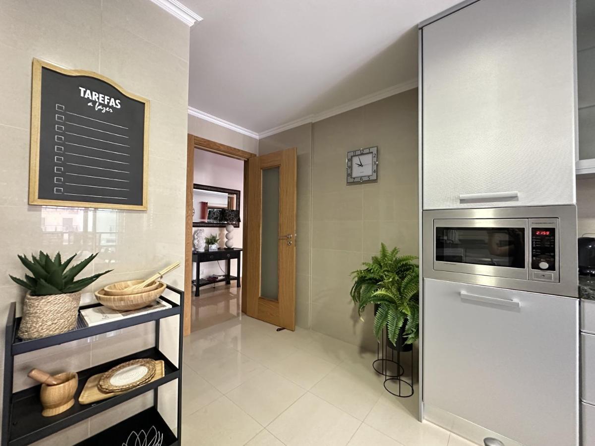 Apartment Ameijeira By Trip2portugal *
